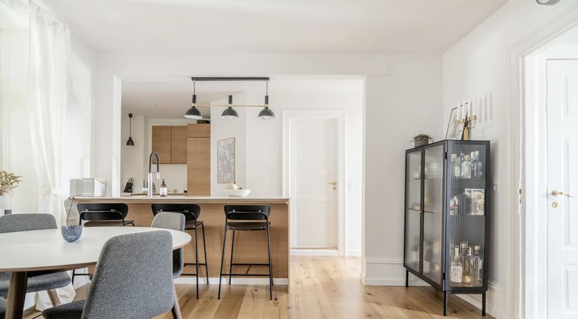 Photo of The Yellow Brick Road