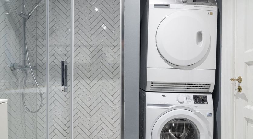 Photo of The Yellow Brick Road