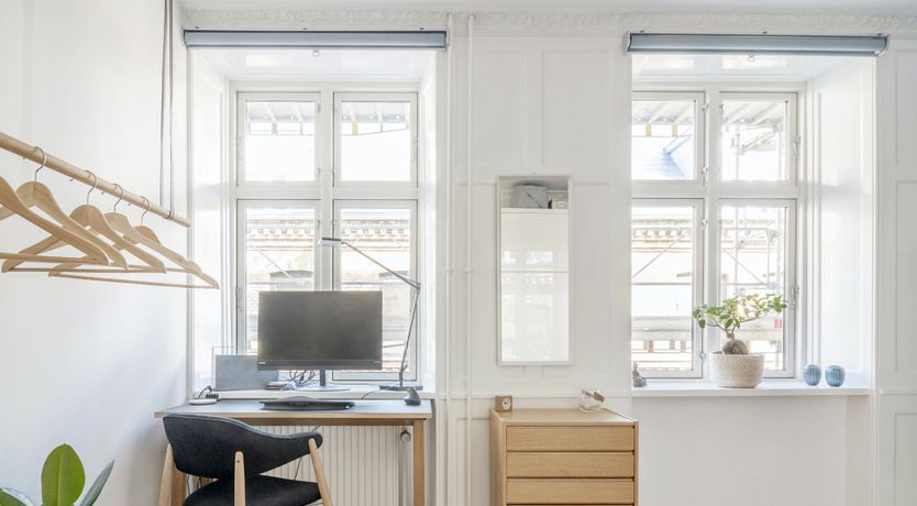 Photo of The Yellow Brick Road