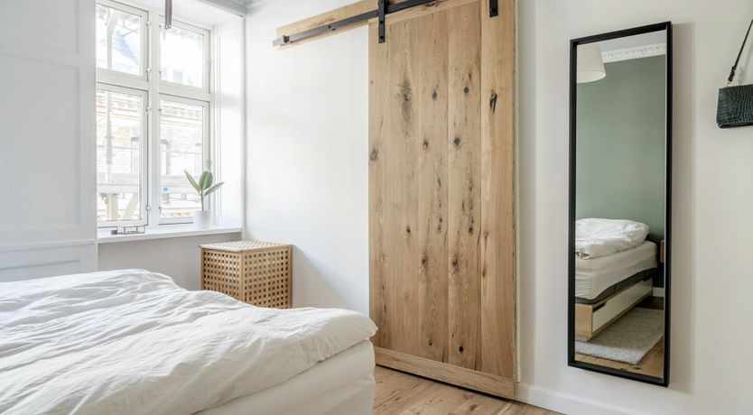 Photo of The Yellow Brick Road