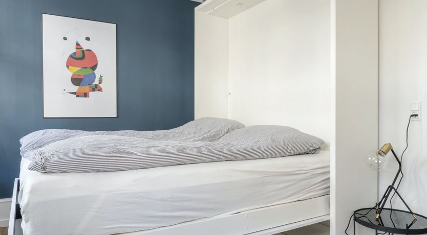 Photo of The Yellow Brick Road