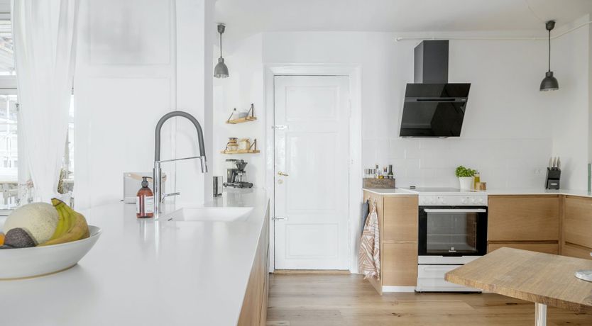 Photo of The Yellow Brick Road