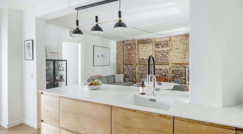 Photo of The Yellow Brick Road