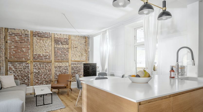 Photo of The Yellow Brick Road