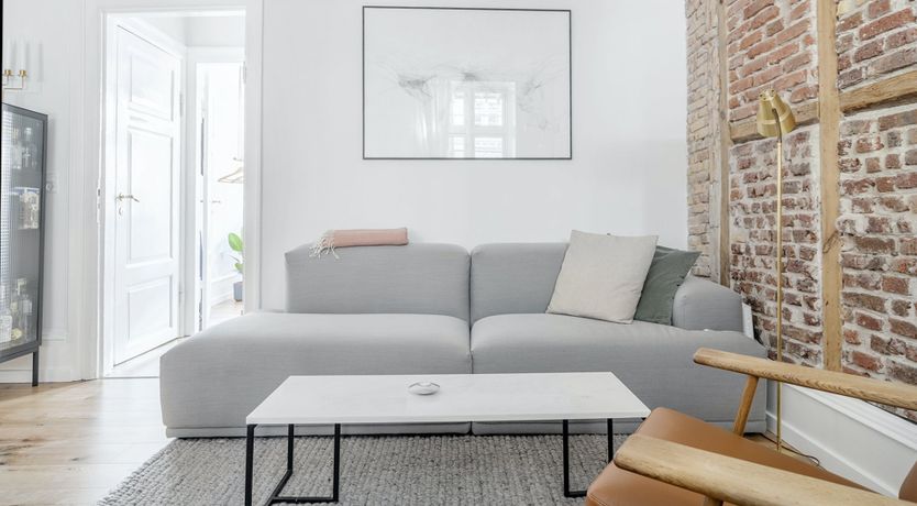 Photo of The Yellow Brick Road