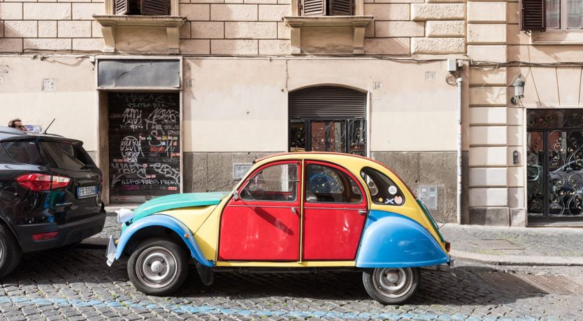 Photo of Song of Summer