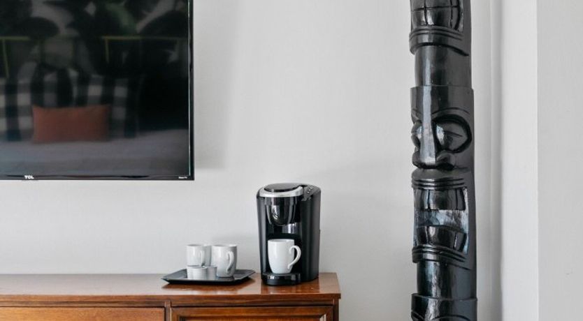 Photo of Tropical Leaves