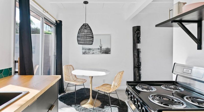 Photo of Tropical Leaves