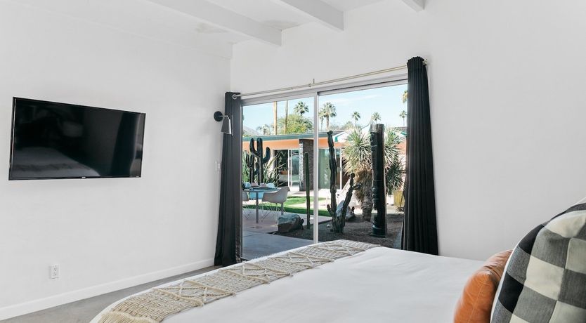 Photo of Tropical Leaves