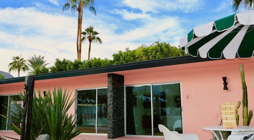 Photo of Tropical Leaves