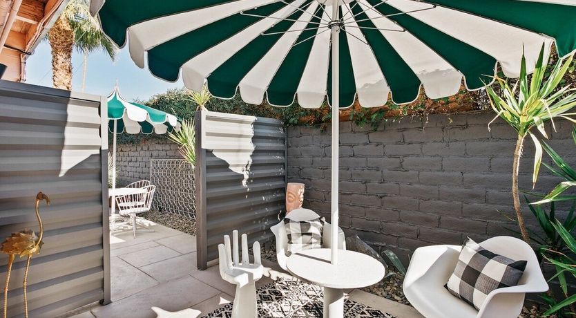 Photo of Tropical Leaves