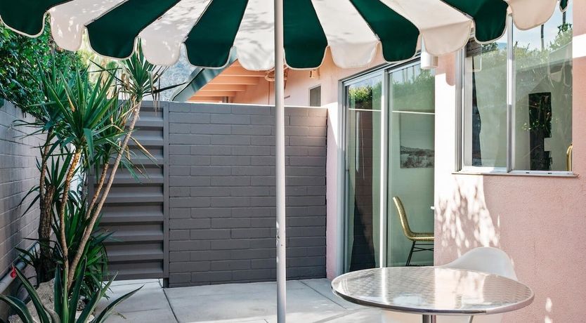 Photo of Tropical Leaves