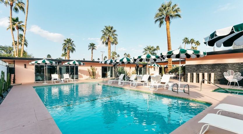 Photo of Tropical Leaves