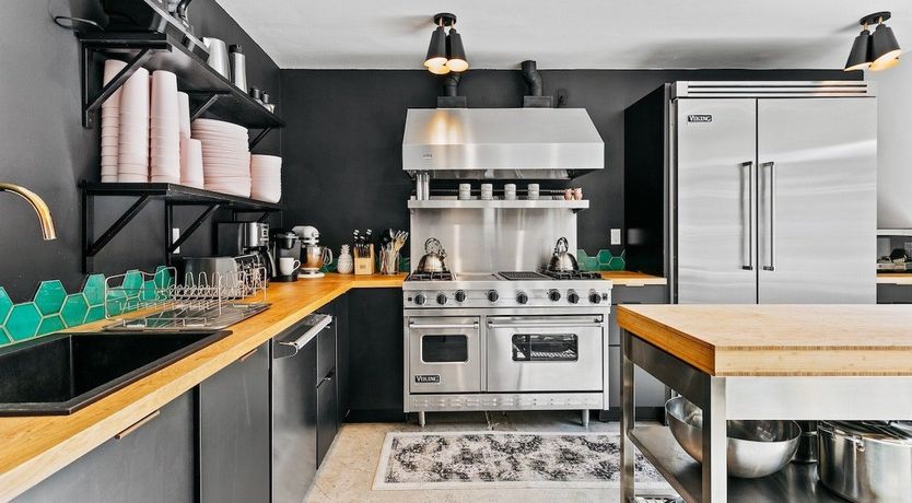 Photo of Tropical Leaves