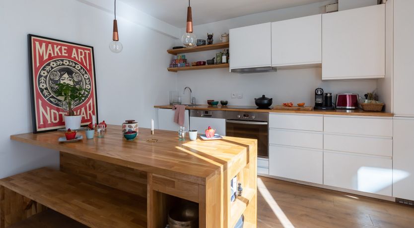 Photo of Halcyon Rest