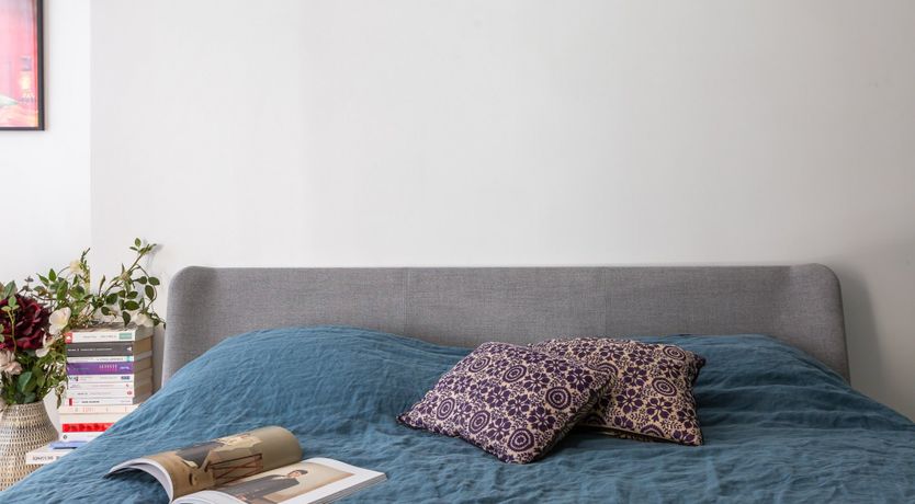 Photo of Halcyon Rest