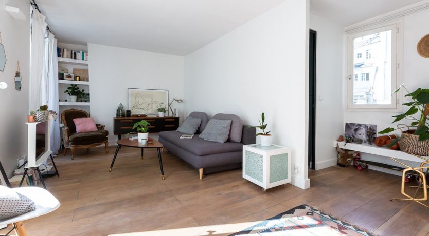 Photo of Halcyon Rest