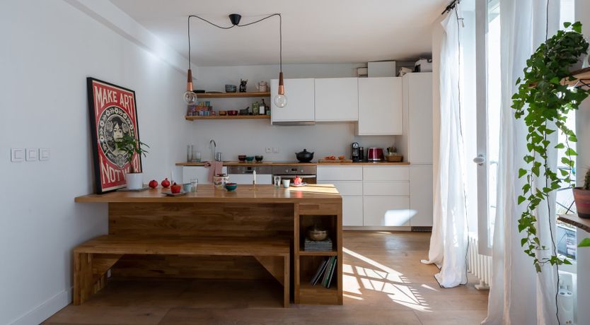 Photo of Halcyon Rest