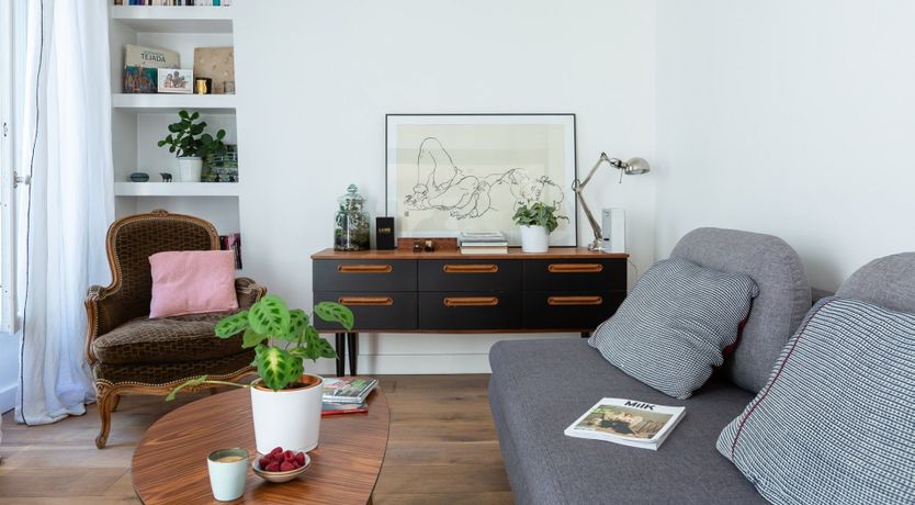 Photo of Halcyon Rest