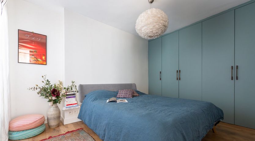 Photo of Halcyon Rest