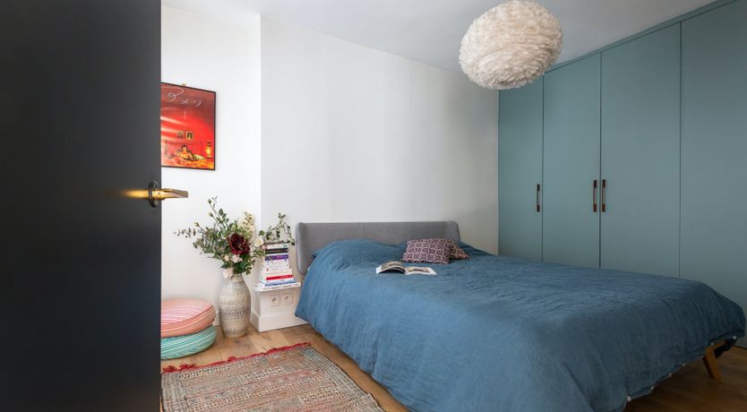 Photo of Halcyon Rest