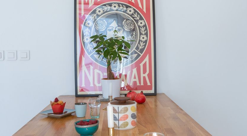 Photo of Halcyon Rest