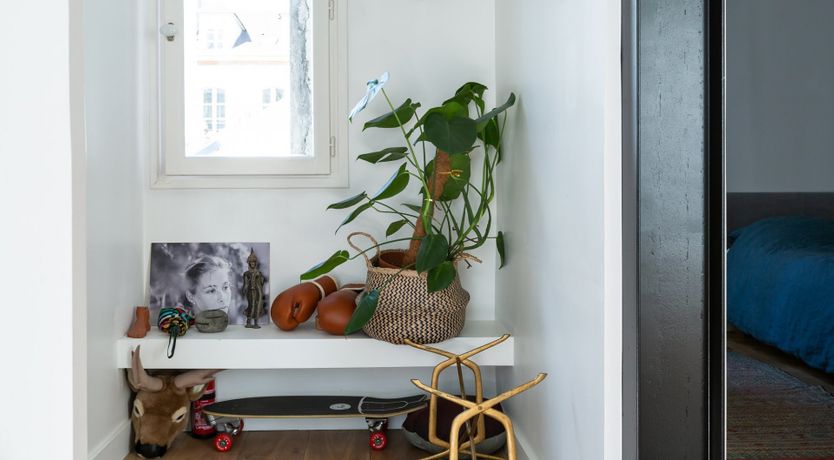 Photo of Halcyon Rest