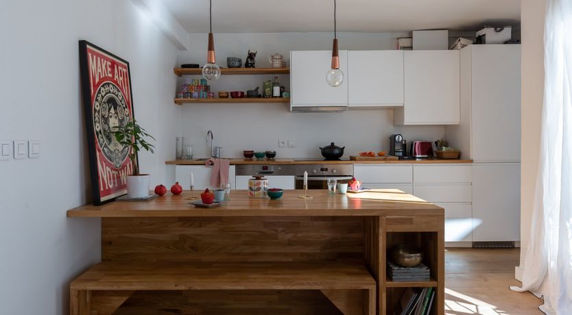 Photo of Halcyon Rest