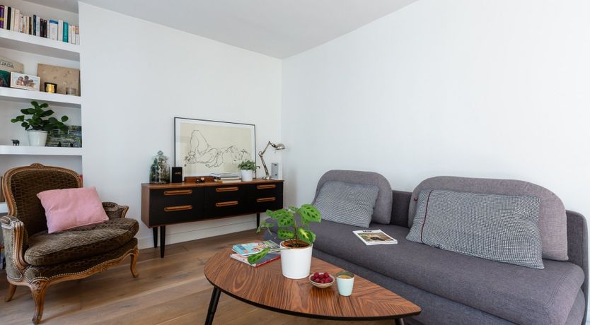 Photo of Halcyon Rest