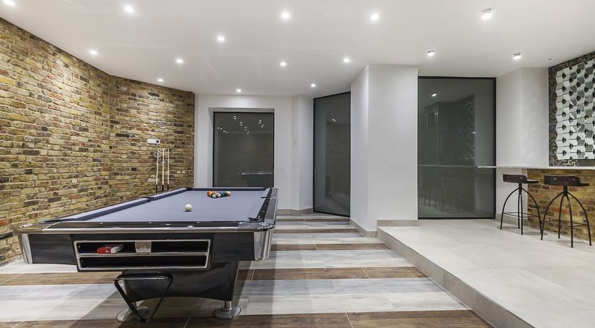 Photo of Mottisfont Hall