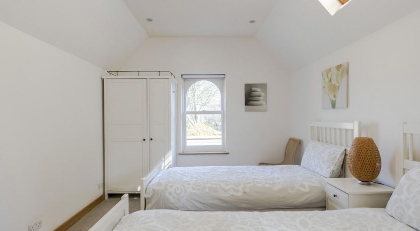 Photo of Mottisfont Hall