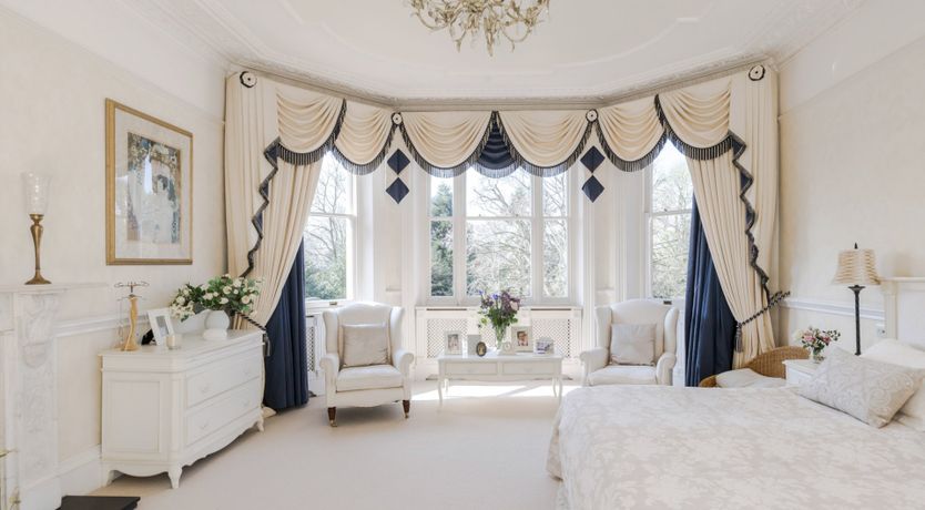 Photo of Mottisfont Hall