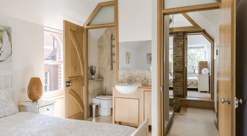 Photo of Mottisfont Hall