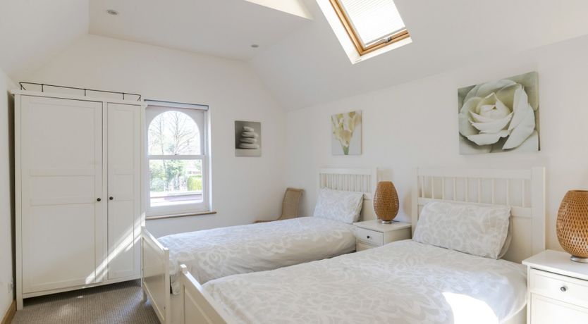 Photo of Mottisfont Hall