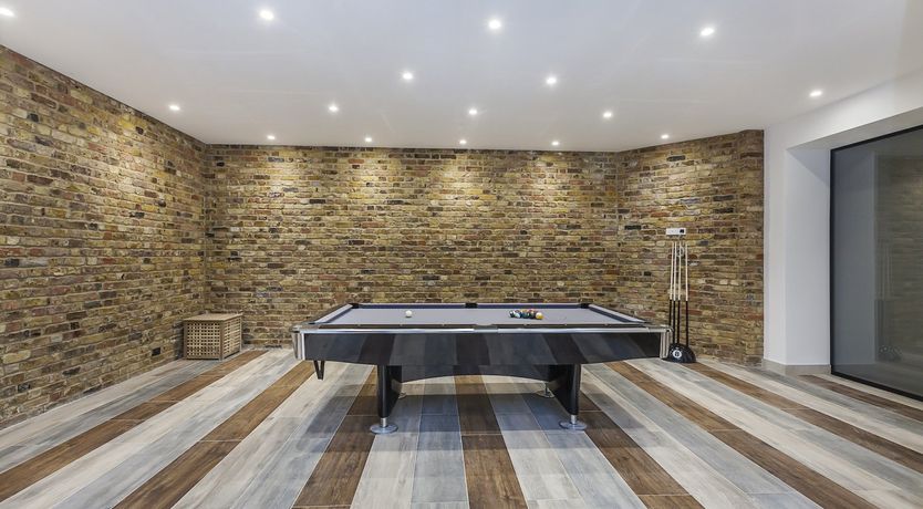 Photo of Mottisfont Hall