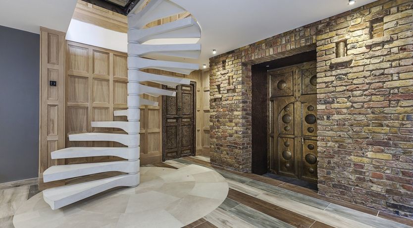 Photo of Mottisfont Hall