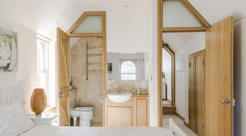 Photo of Mottisfont Hall