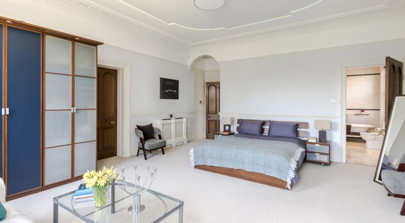 Photo of Mottisfont Hall