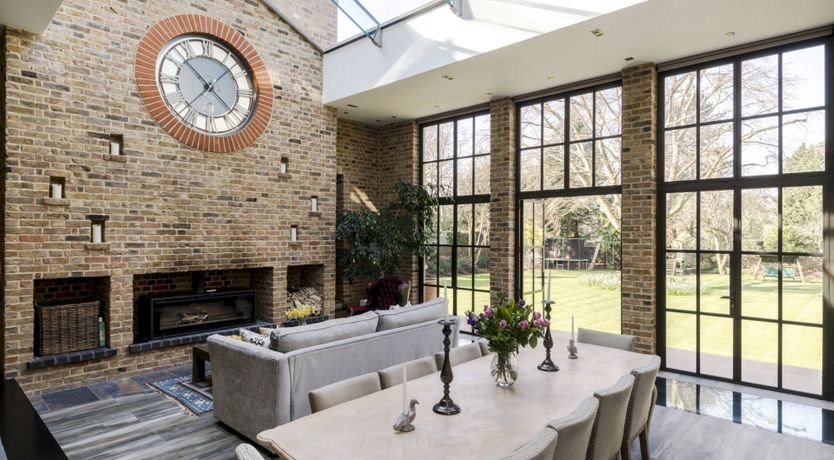 Photo of Mottisfont Hall