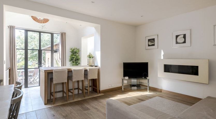 Photo of Mottisfont Hall