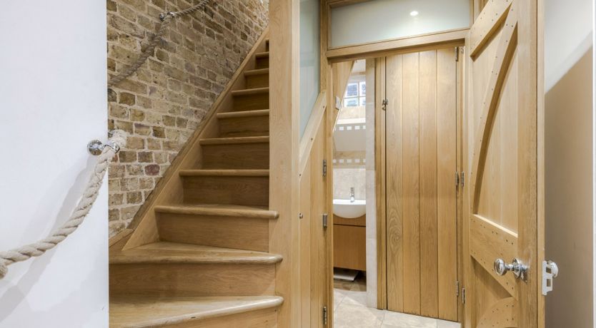 Photo of Mottisfont Hall