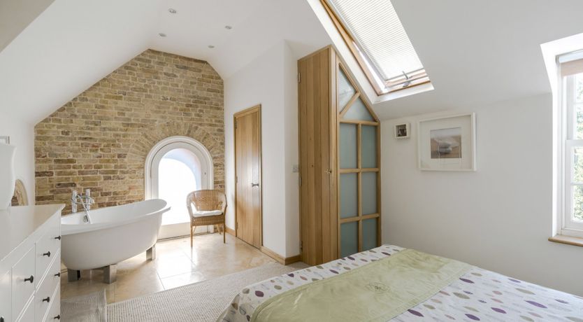 Photo of Mottisfont Hall