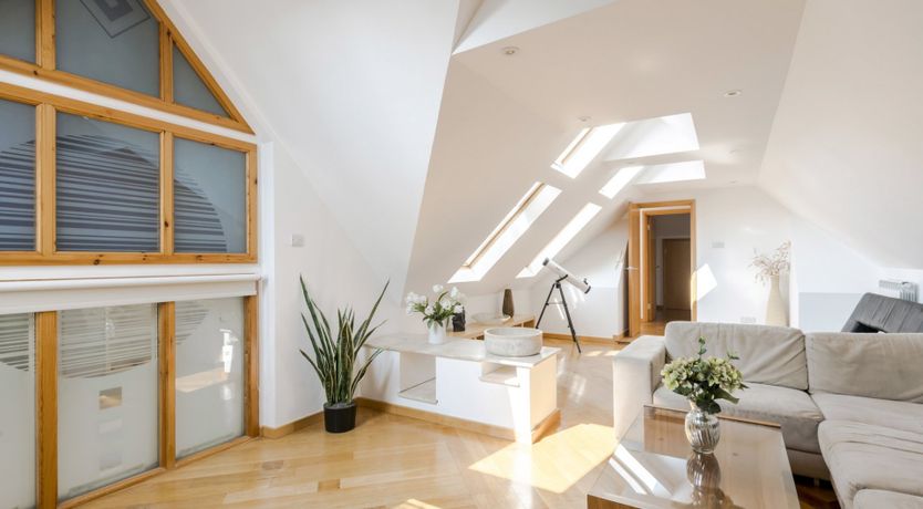 Photo of Mottisfont Hall