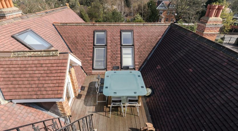 Photo of Mottisfont Hall