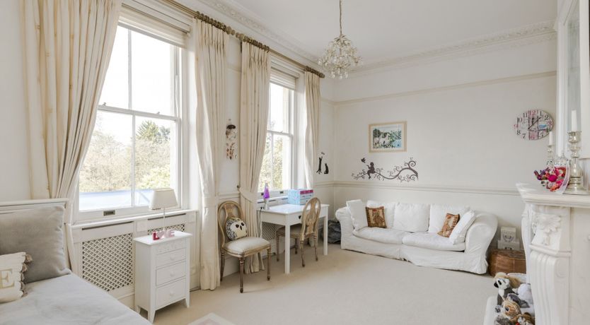 Photo of Mottisfont Hall