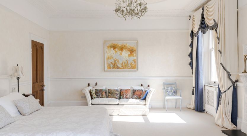 Photo of Mottisfont Hall