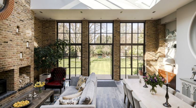 Photo of Mottisfont Hall