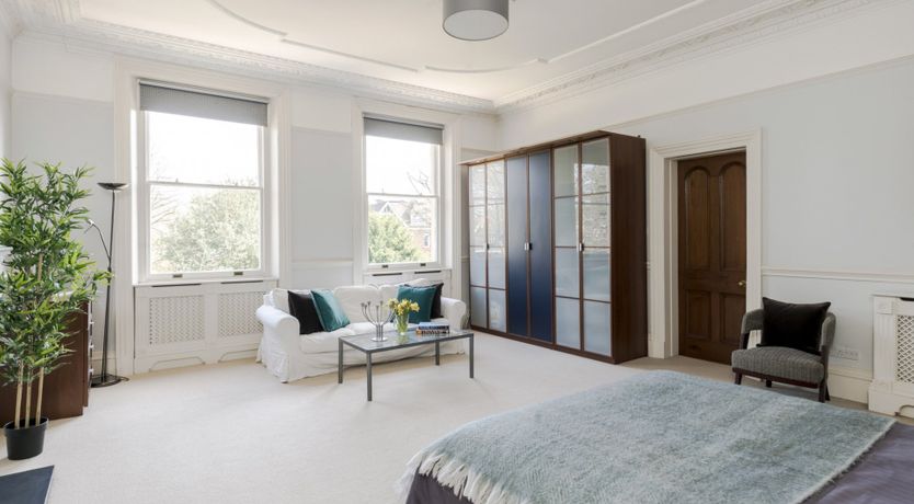 Photo of Mottisfont Hall