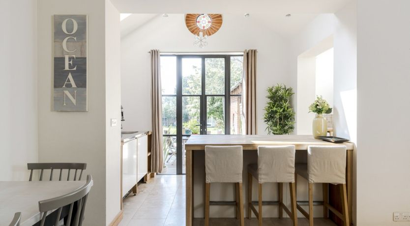 Photo of Mottisfont Hall