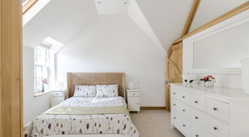 Photo of Mottisfont Hall